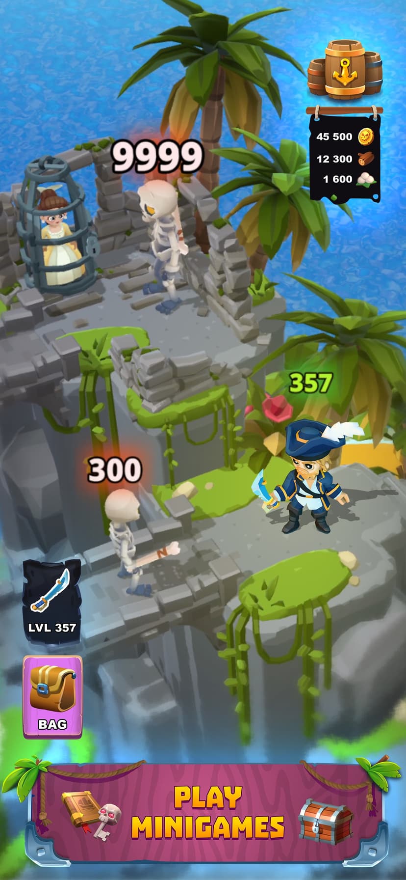 Age Of Sails screenshot 2 - screenshot