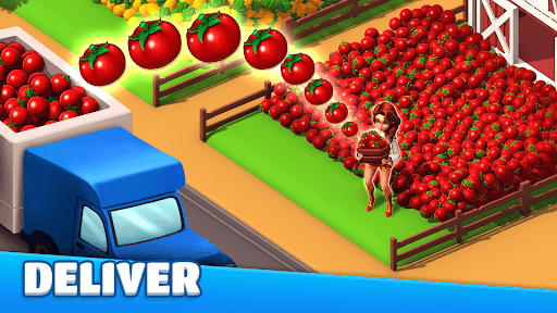 Adventure Bay - Farm Games screenshot 26 - screenshot
