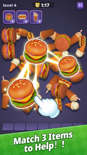 Match Family: Triple Match 3D screenshot 10 - screenshot