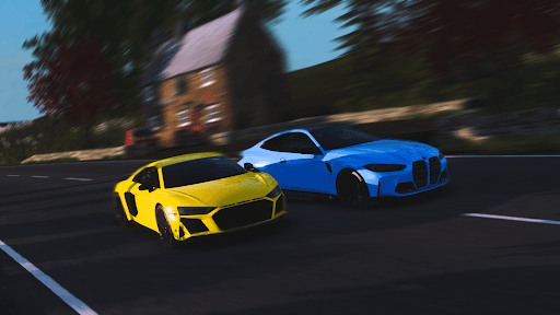Apex Racing screenshot 2 - screenshot