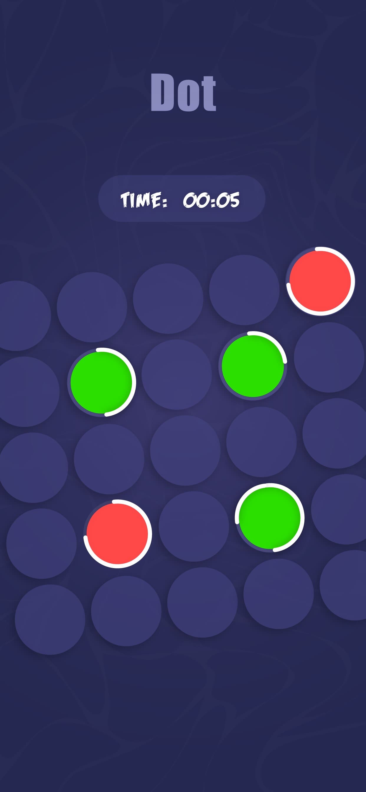 Brain Games : Logic Puzzles screenshot 5 - screenshot