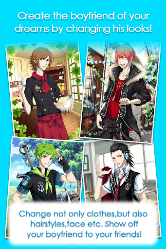 Animal Boyfriend screenshot 3 - screenshot