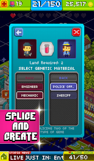 Pixel People screenshot 11 - screenshot