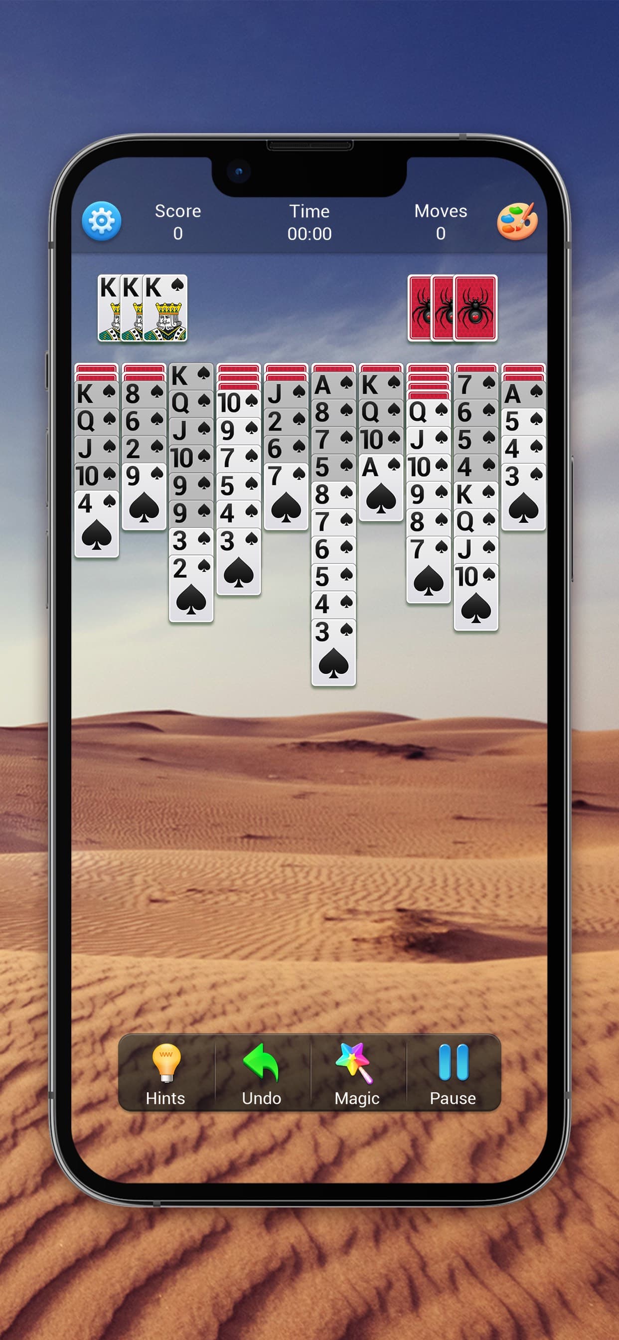Solitaire Collection (Classic) screenshot 4 - screenshot