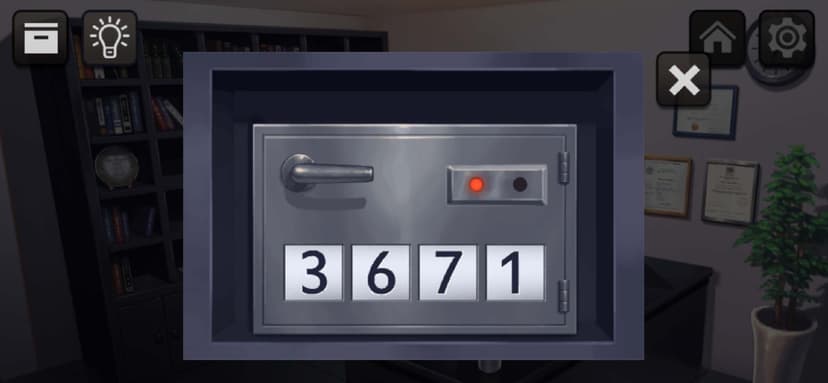 Doors&Rooms : Escape King screenshot 4 - screenshot