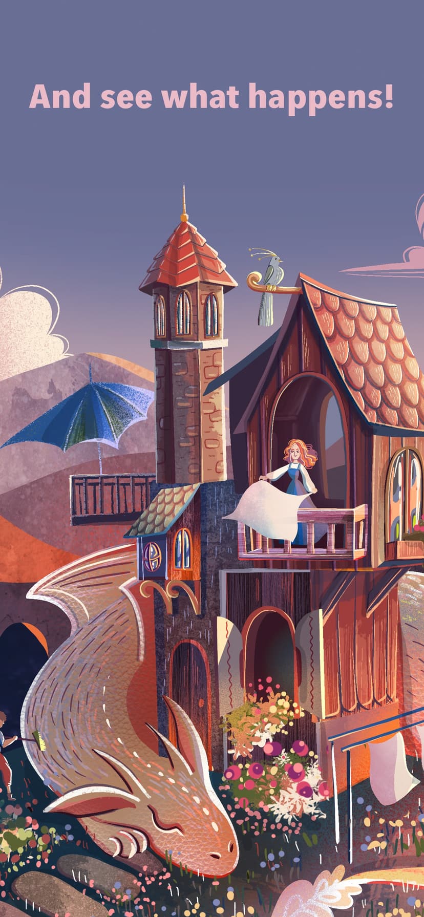 Artio: Coloring Puzzle Games screenshot 4 - screenshot