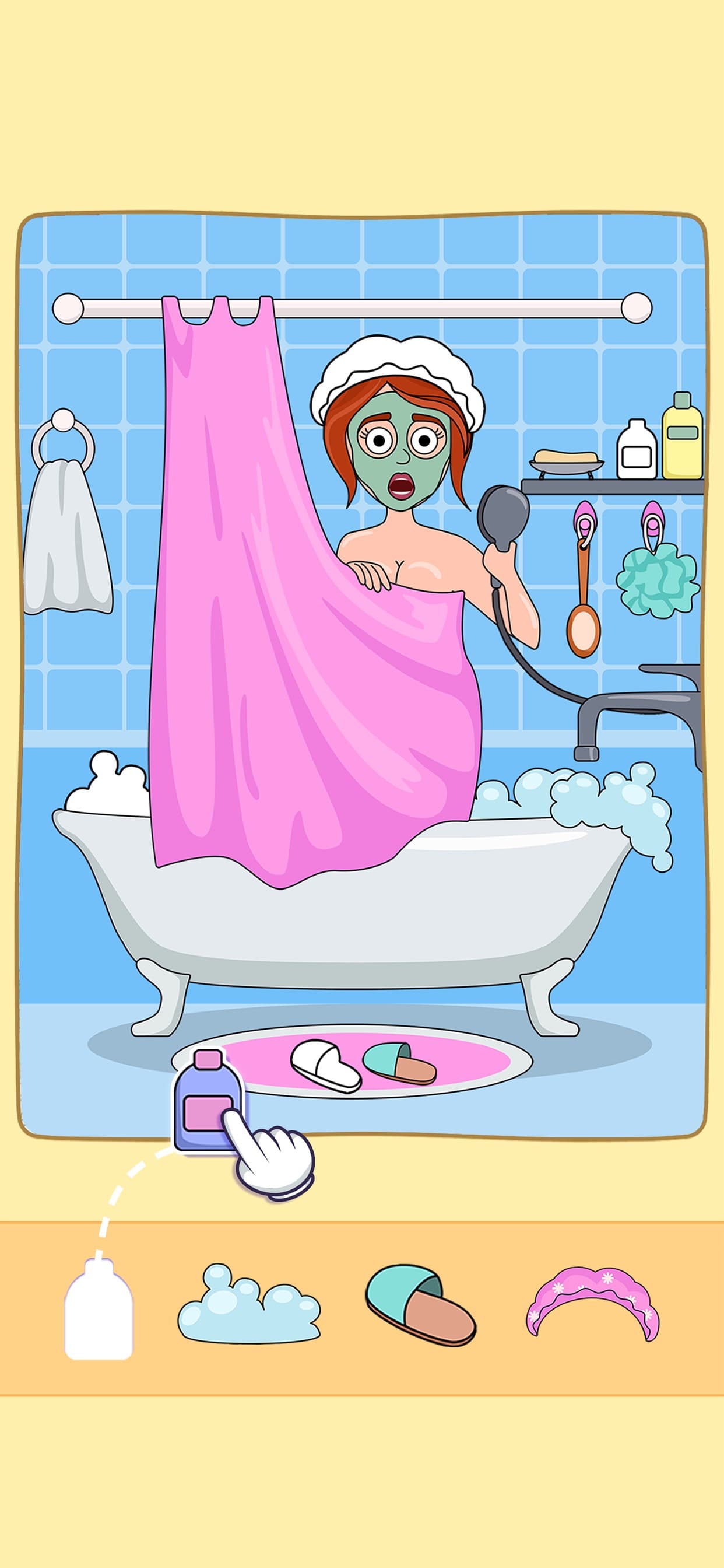 Art Master: Coloring Book screenshot 2 - screenshot