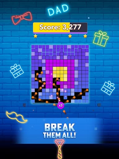 Bricks n Balls screenshot 10 - screenshot