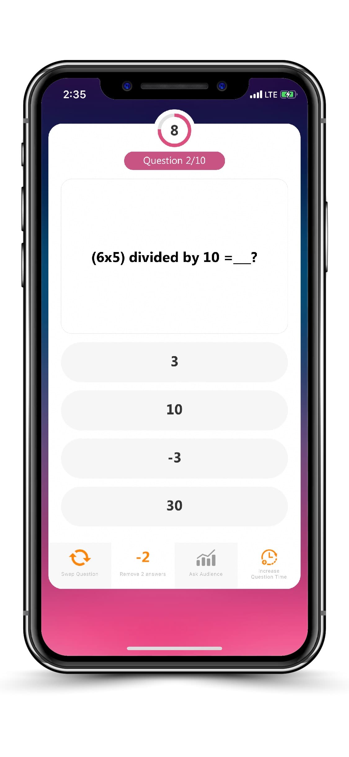 Play and Win -Win Cash Prizes! screenshot 5 - screenshot