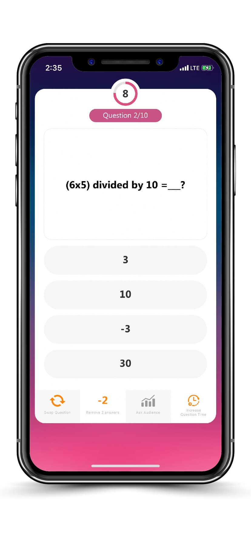 Play and Win -Win Cash Prizes! screenshot 5 - screenshot