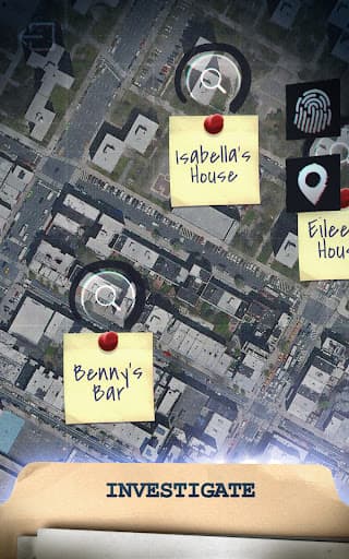 Murder Case: Clue to a Crime screenshot 13 - screenshot