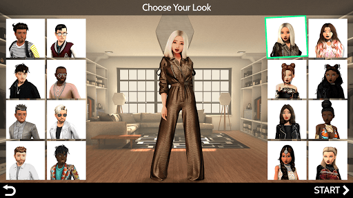 Avakin Life - 3D Virtual World screenshot 4 - screenshot