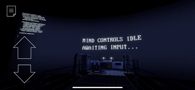 The Stanley Parable: UD screenshot 9 - screenshot