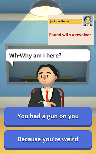 Airport Security screenshot 11 - screenshot