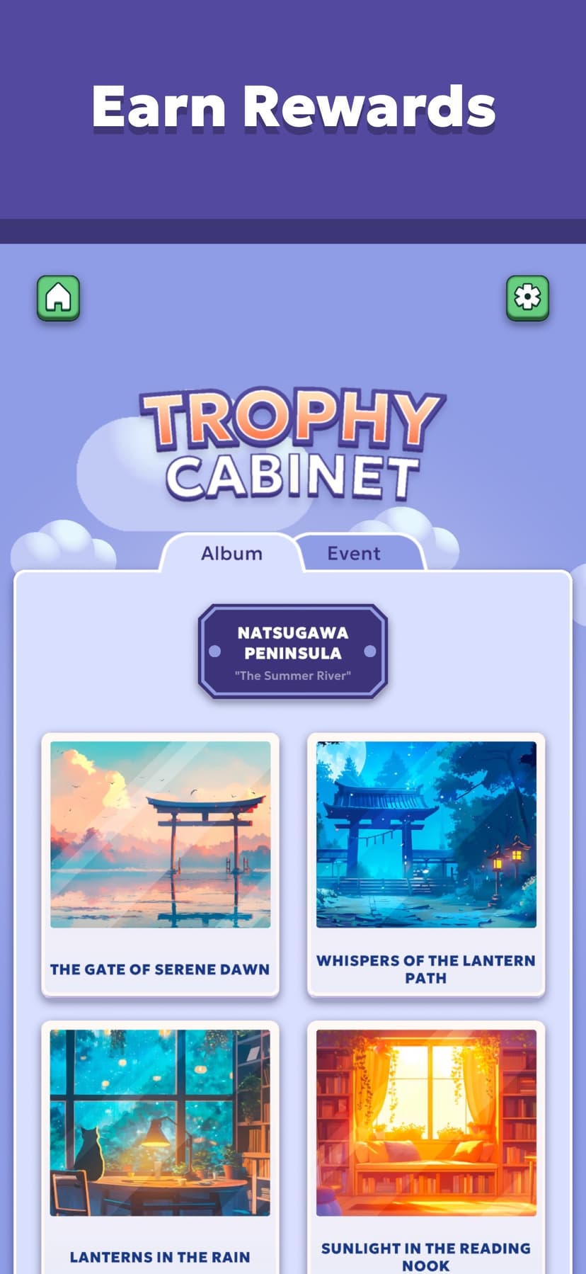 Mahjong Wonder - Solitaire screenshot 4 - screenshot