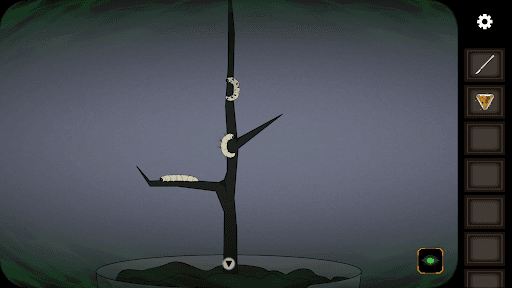 Escape Room: Strange Case screenshot 24 - screenshot