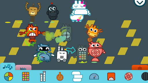 Pango Music Band Maker screenshot 6 - screenshot