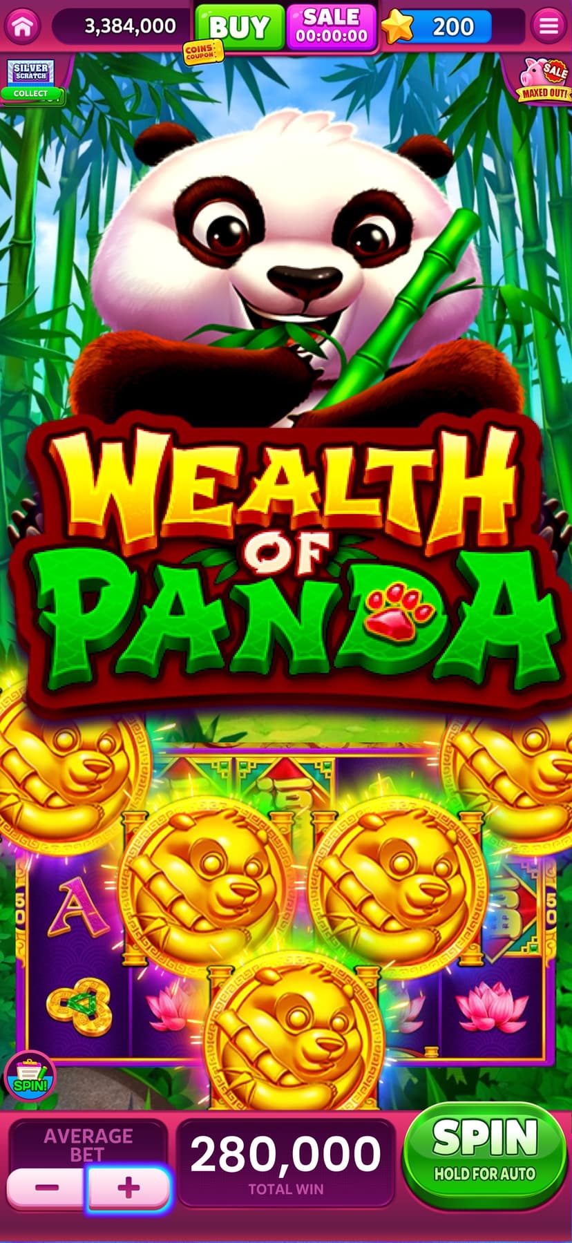 Vegas Slots：2026 Online Games screenshot 9 - screenshot