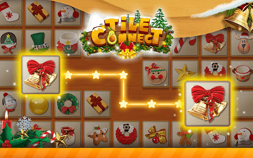 Tile Connect - Matching Games screenshot 23 - screenshot