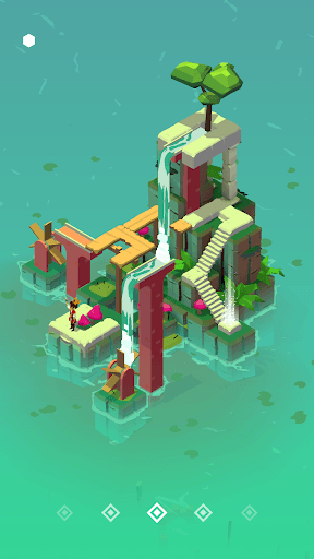 Aarik And The Ruined Kingdom screenshot 5 - screenshot