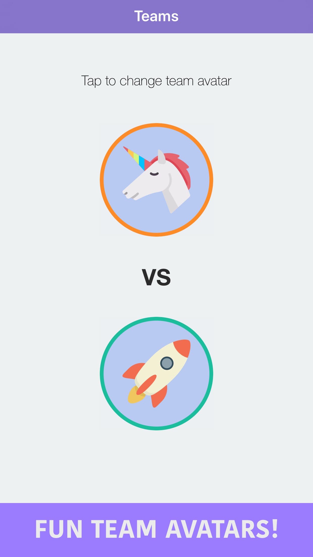 Trivia Party! Team quiz game screenshot 4 - screenshot
