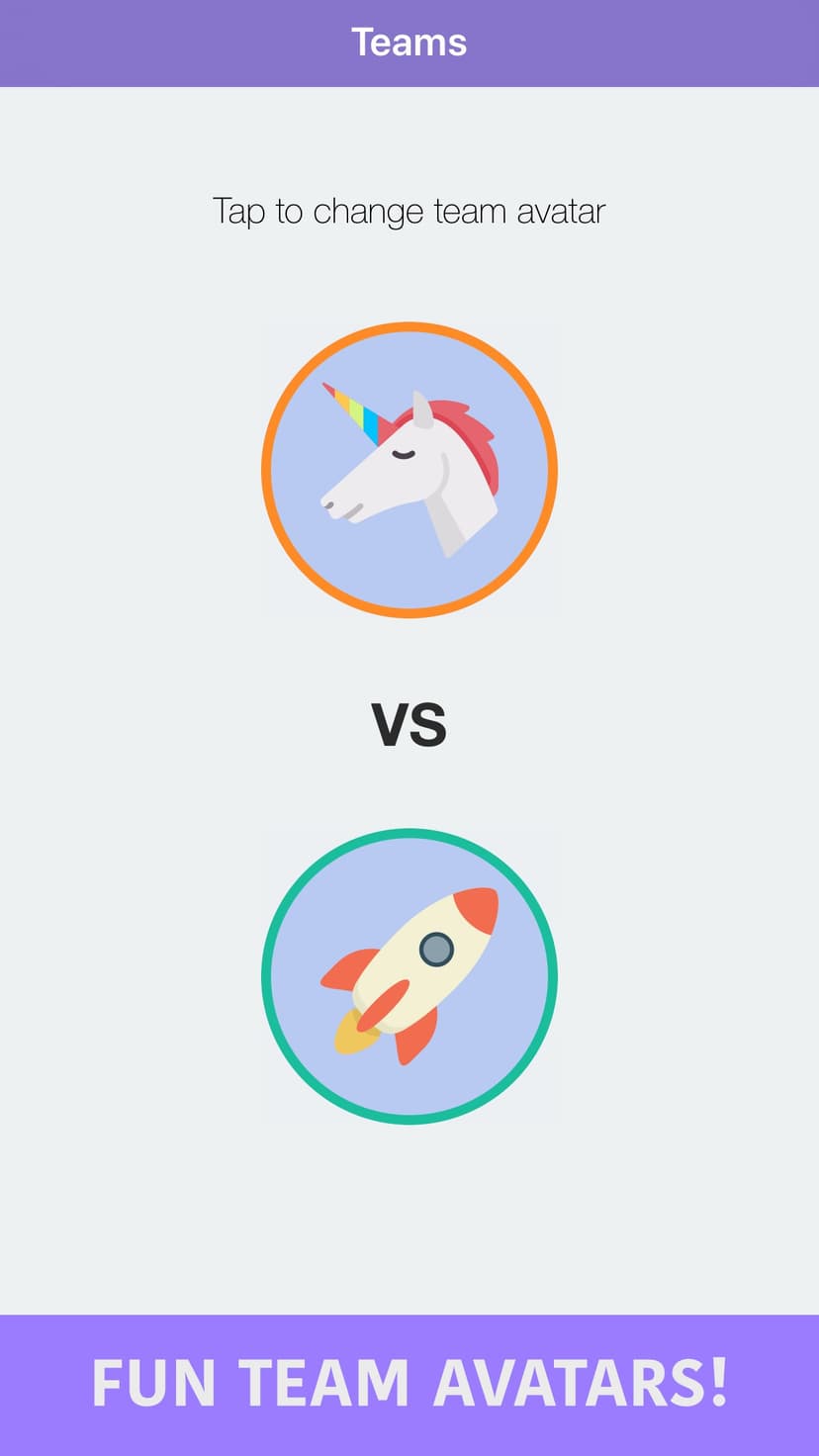 Trivia Party! Team quiz game screenshot 4 - screenshot