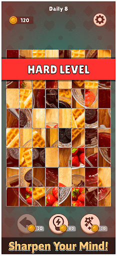 Jigswap – Jigsaw Puzzle Games screenshot 24 - screenshot