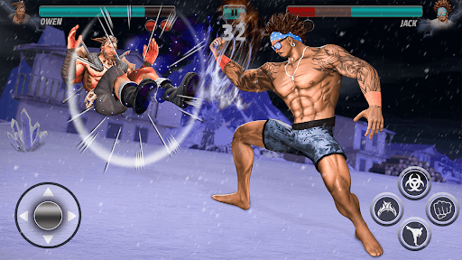 Ninja Fight: Shadow Legends screenshot 22 - screenshot