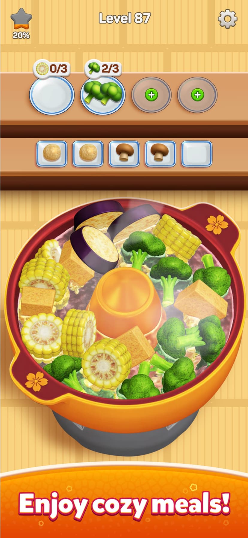 Hotpot Go screenshot 3 - screenshot