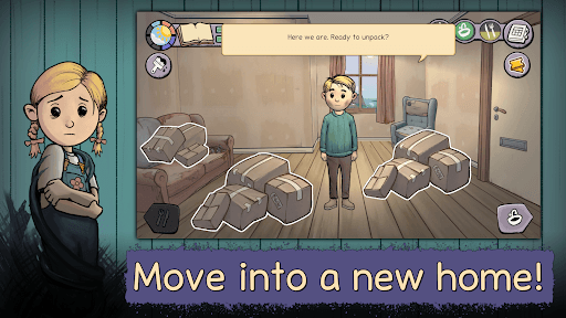 My Child New Beginnings screenshot 2 - screenshot