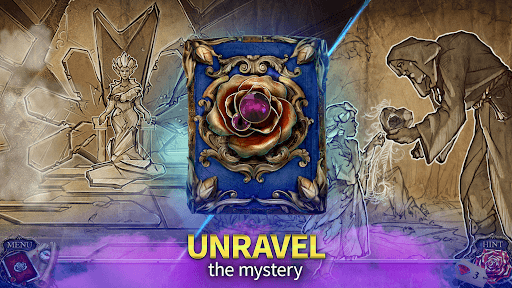Living Legends: Ice Rose (F2P) screenshot 5 - screenshot