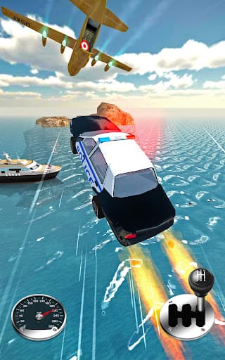 Jump into the Plane screenshot 24 - screenshot