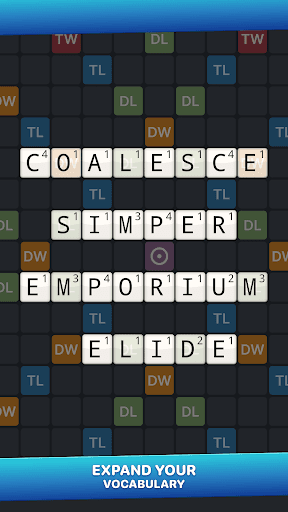 Wordfeud Premium screenshot 7 - screenshot