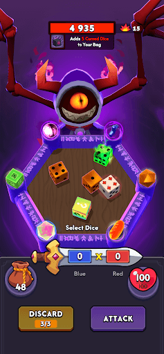 Dice Lords screenshot 3 - screenshot