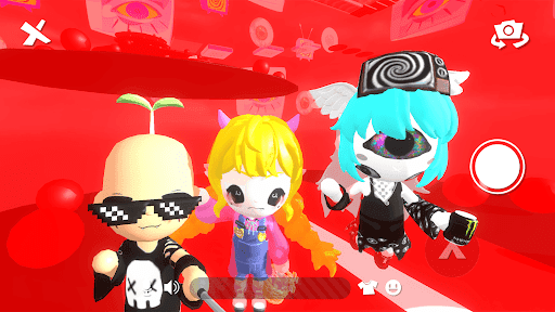 BUD: Create, Design and Play screenshot 28 - screenshot