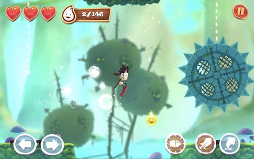 Spirit Roots screenshot 14 - screenshot