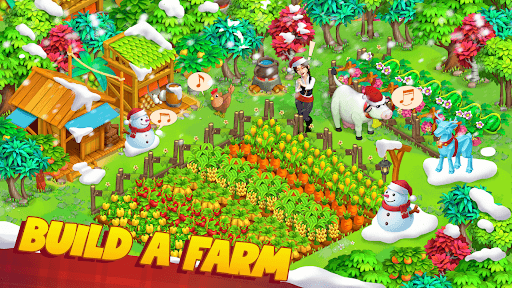 Lifespring Land: Farm Survival screenshot 22 - screenshot