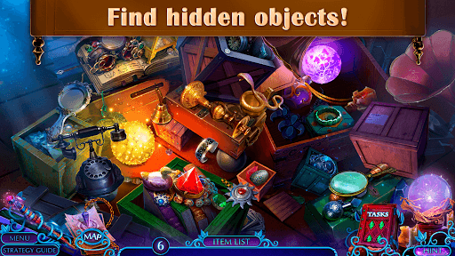 Fairy Godmother 4 f2p screenshot 8 - screenshot