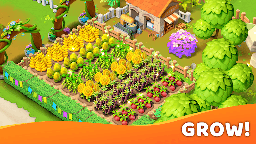 Island Farm Adventure screenshot 12 - screenshot