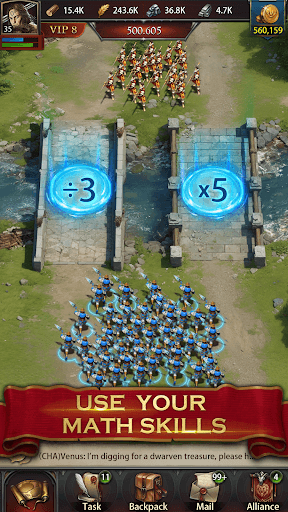 Clash of Kings screenshot 17 - screenshot