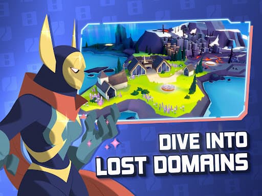 Eighth Era: Battle Hero Quest screenshot 9 - screenshot