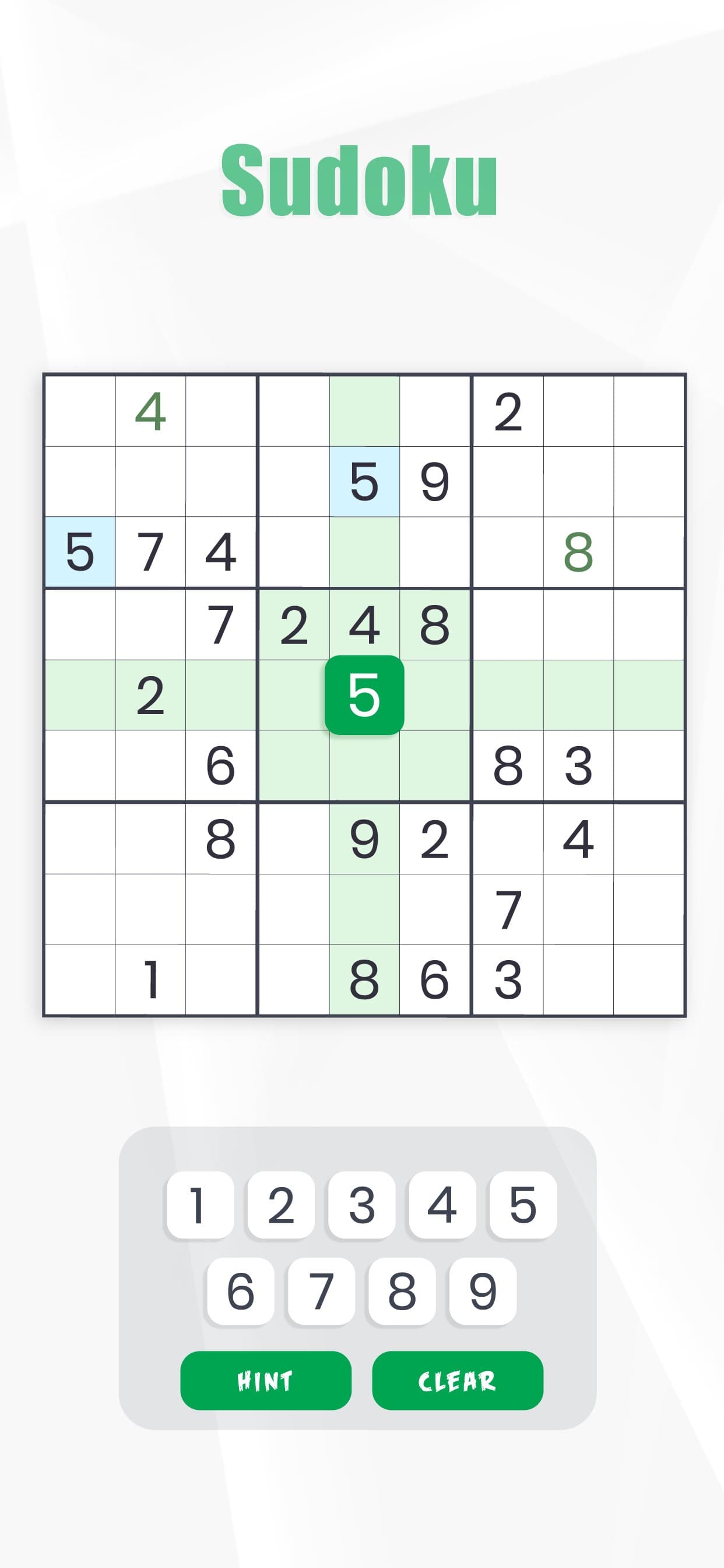 Brain Games : Logic Puzzles screenshot 4 - screenshot