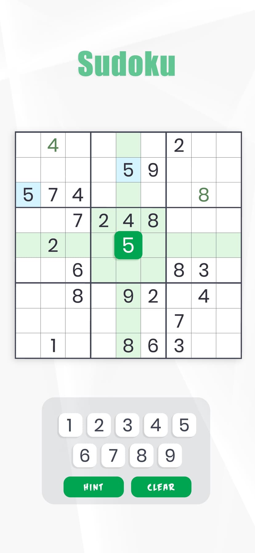 Brain Games : Logic Puzzles screenshot 4 - screenshot