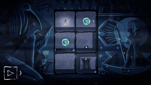 Path of Ra - Narrative Puzzle screenshot 6 - screenshot