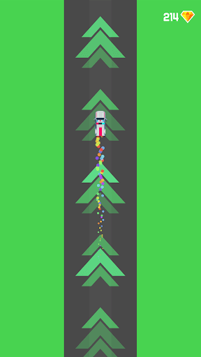Sling Drift screenshot 7 - screenshot