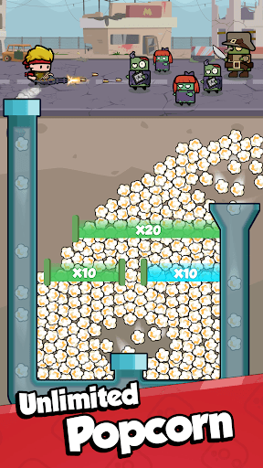 Popcorn Legend screenshot 5 - screenshot