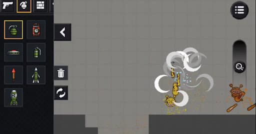 Sprunki Playground screenshot 2 - screenshot