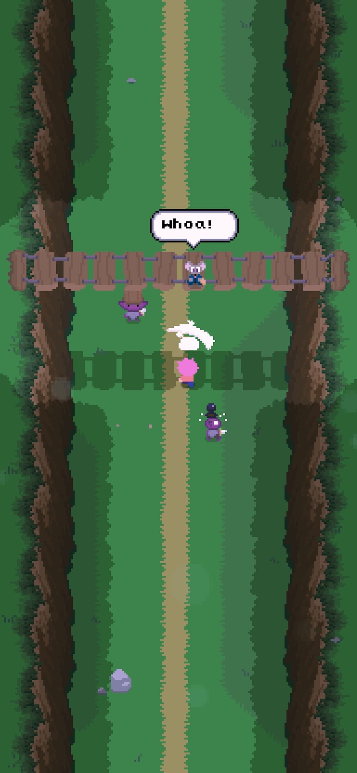 Afterplace screenshot 2 - screenshot