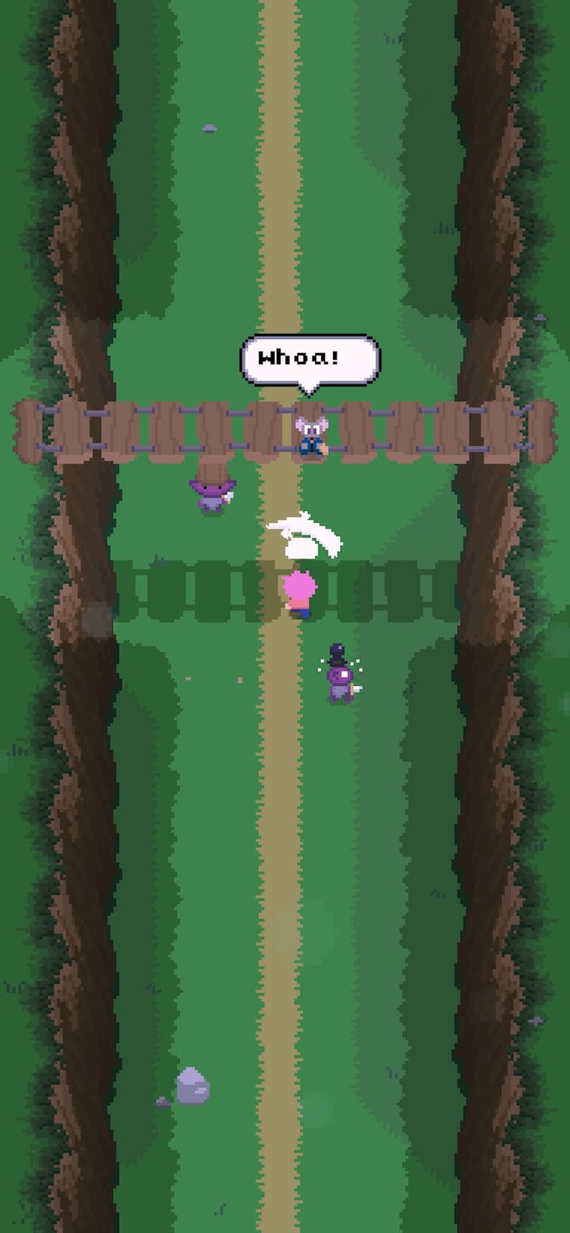 Afterplace screenshot 2 - screenshot