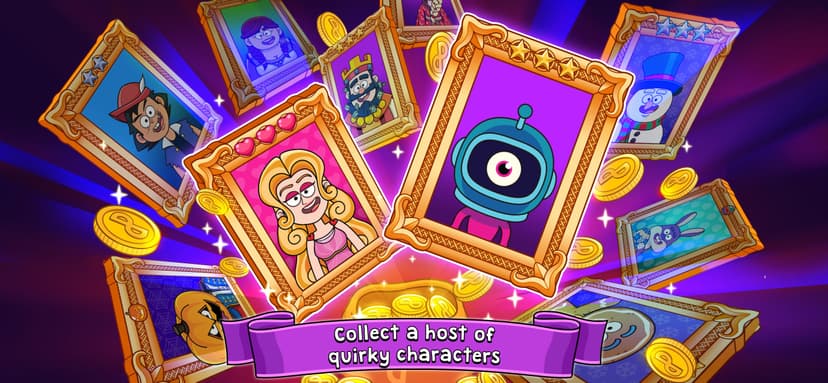 Potion Punch screenshot 5 - screenshot